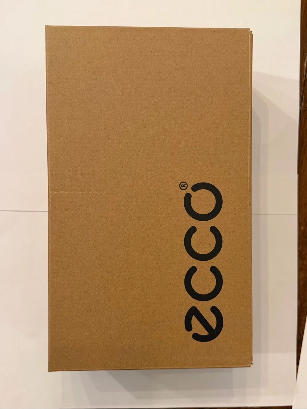 Ecco Elevate 15